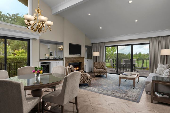 Silverado Resort