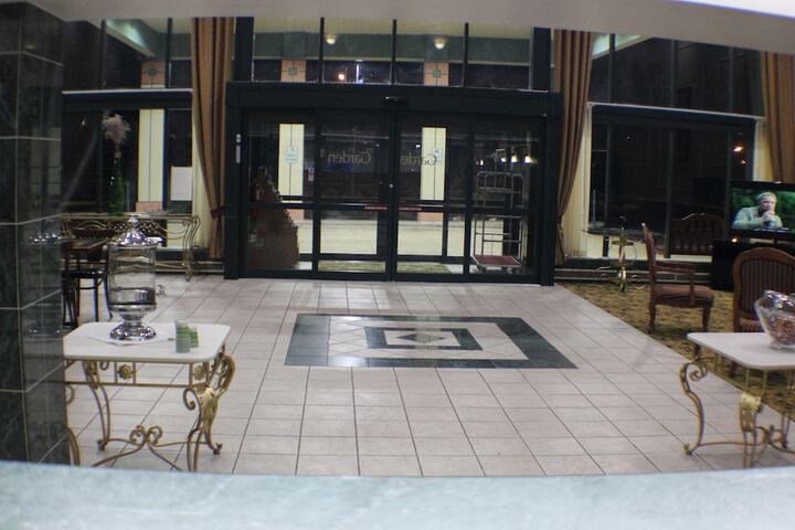Hotel Interior 6 of 16