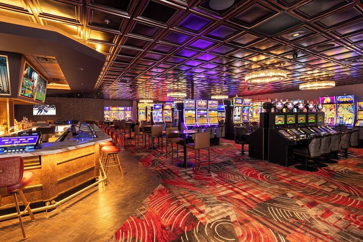 Prospector Hotel & Gambling Hall