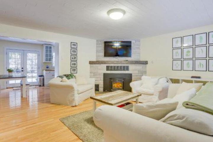 Barlow Bungalow