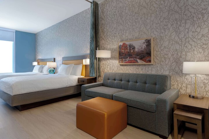 Home2 Suites by Hilton Kokomo