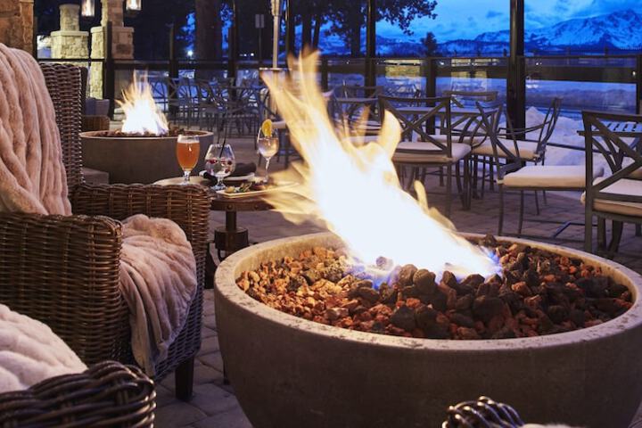 The Landing Resort & Spa