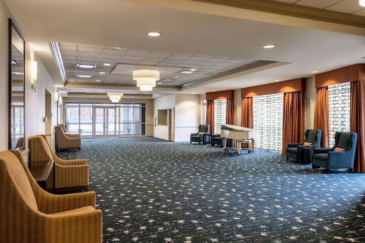 Hilton Garden Inn Cleveland / Twinsburg