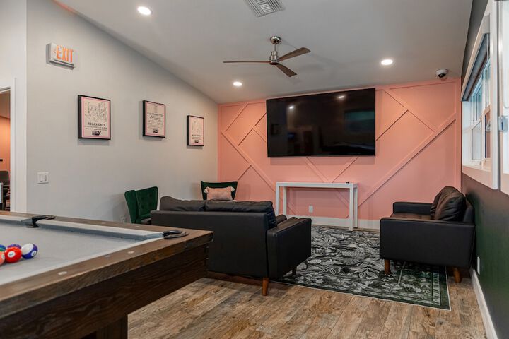 The Fold Hotels Indian Shores