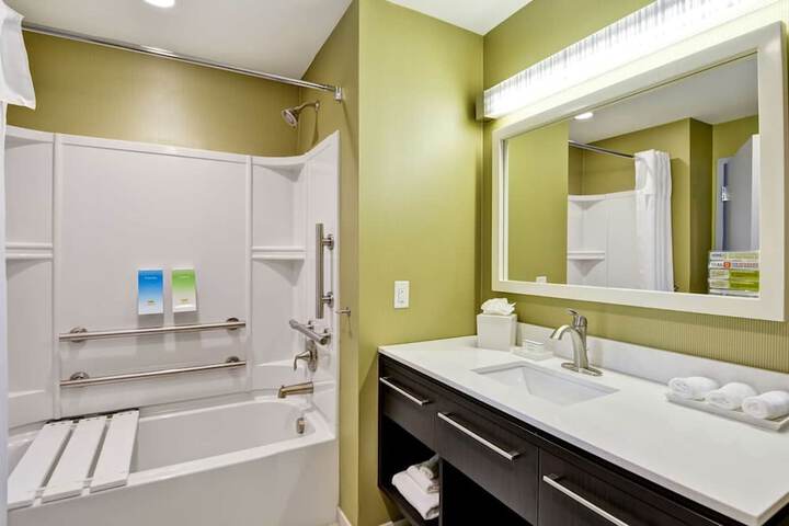 Home2 Suites by Hilton Winter Garden