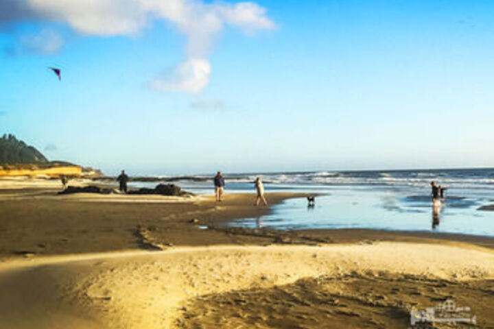 Beachcomber Cottages