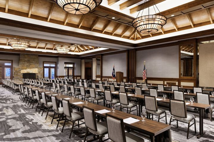 Meeting 234 of 273