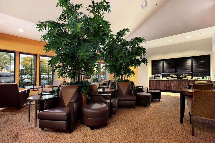 Hotel Interior 7 of 49