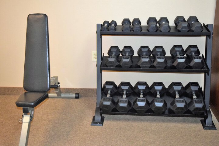 Health and Fitness 24 of 25