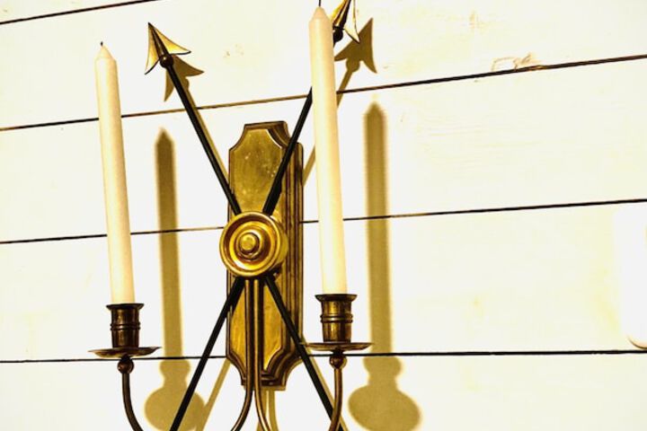 Coppersmith Inn B & B