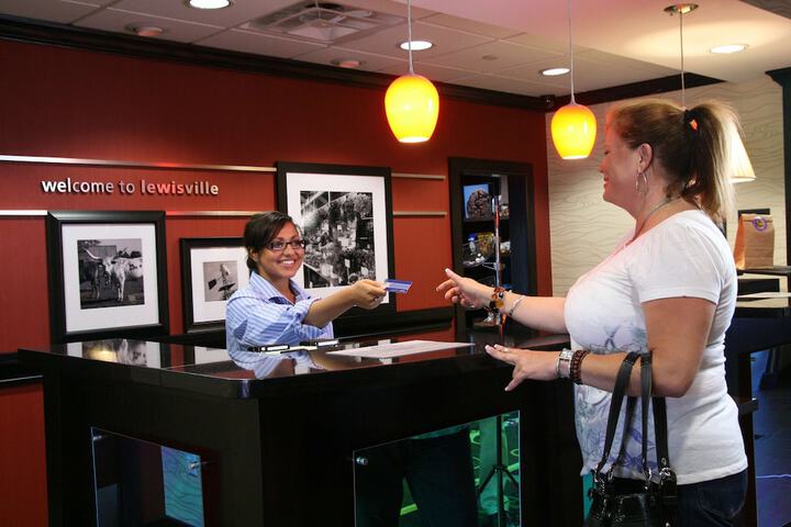 Hotel Interior 10 of 47