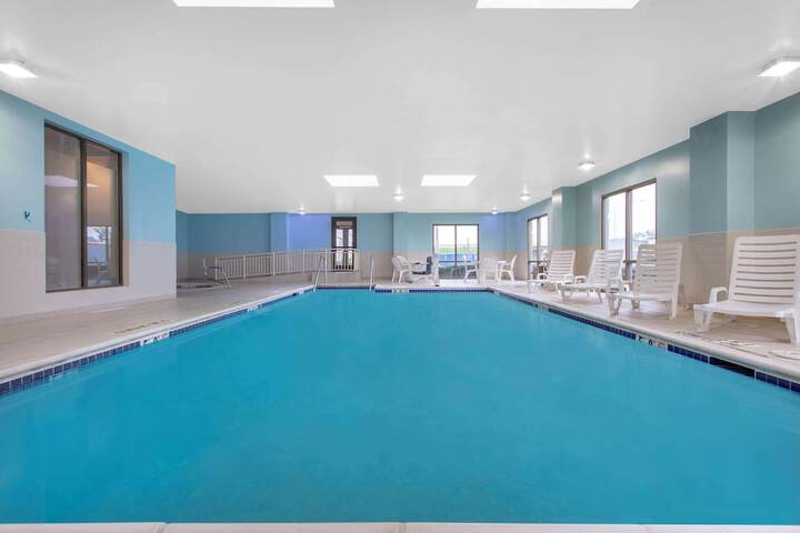 Pool 3 of 26