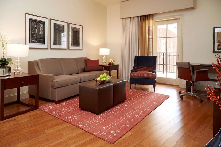 Rizzo Center a Destination by Hyatt Hotel