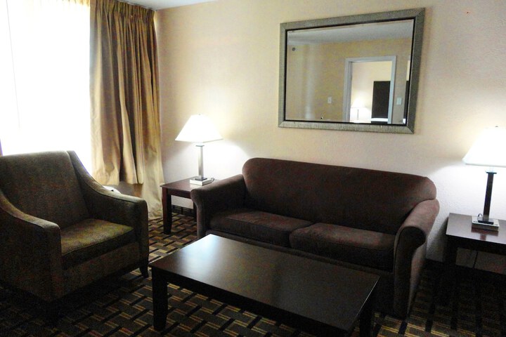 Quality Inn Pasadena - Houston East