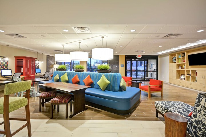 Hotel Interior 12 of 39