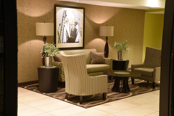 Hotel Interior 17 of 48