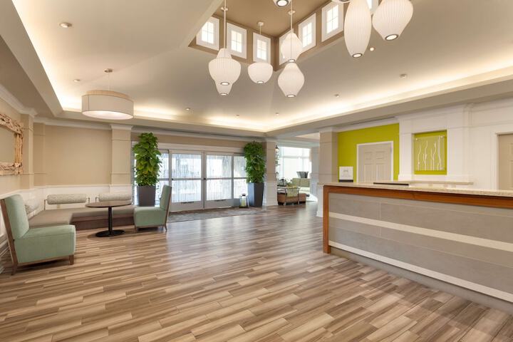 Hotel Interior 10 of 41