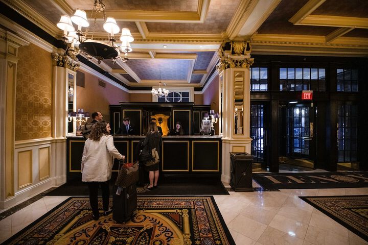 Hotel Interior 16 of 56