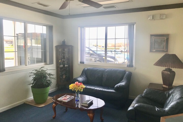 Madison Inn Lodge