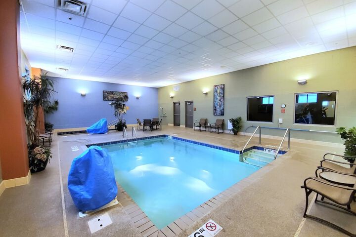 Pool 13 of 83
