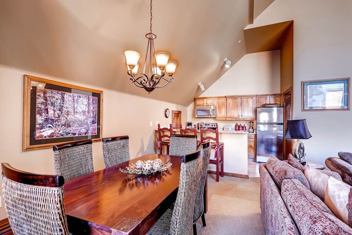 River Run Village by Vail Resorts