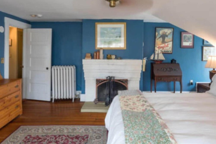 Snug Cottage