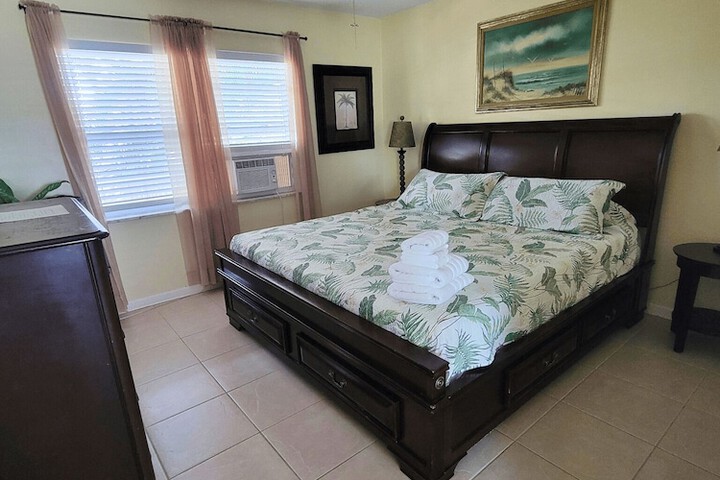 BeachTrail Lodging