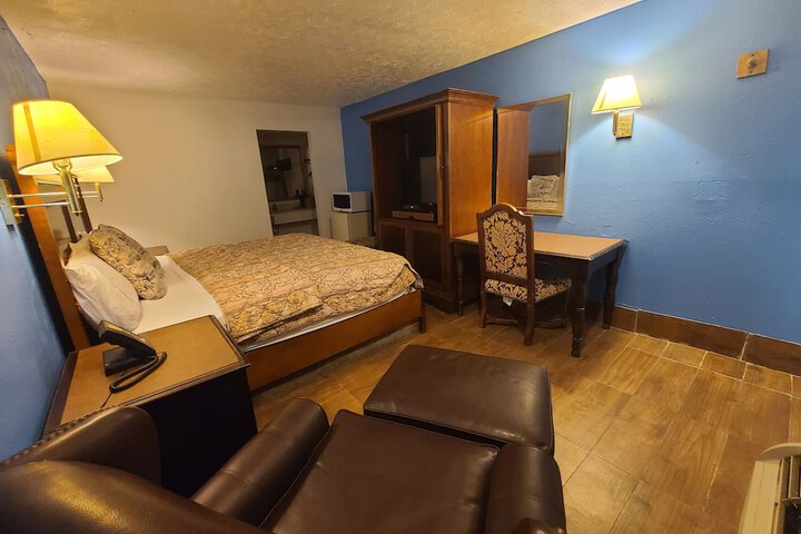Garden Inn & Extended Stay Shepherdsville / Louisville