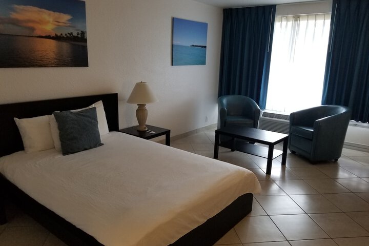 Room 21 of 64