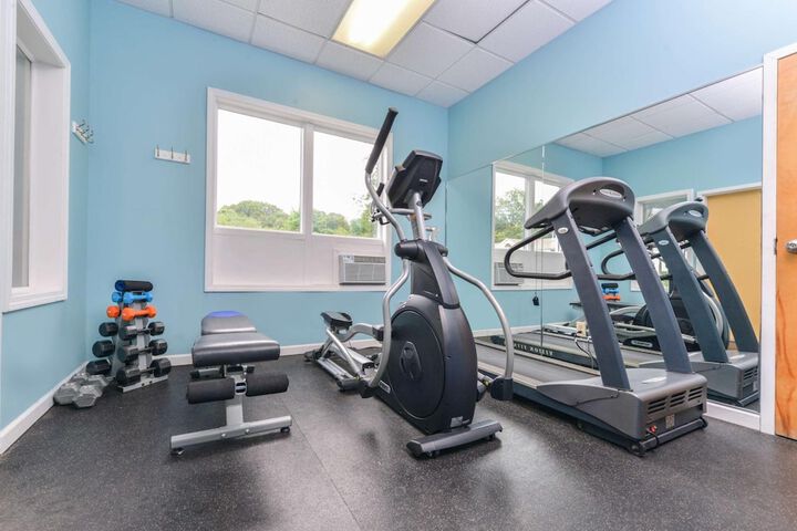 Health and Fitness 18 of 25