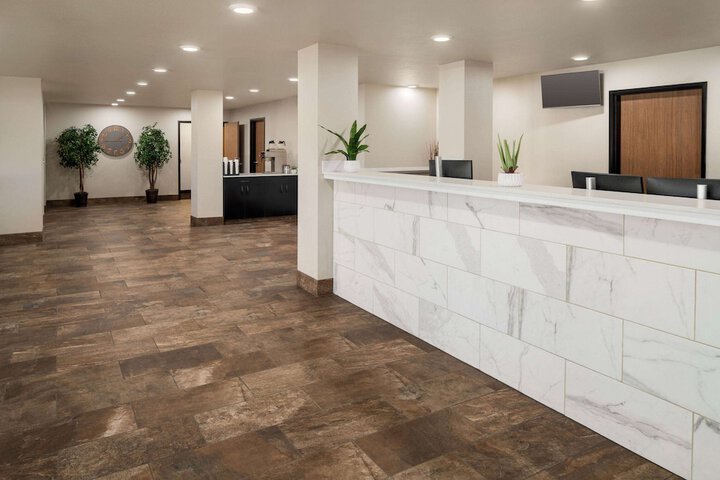 Travelodge by Wyndham Dexter