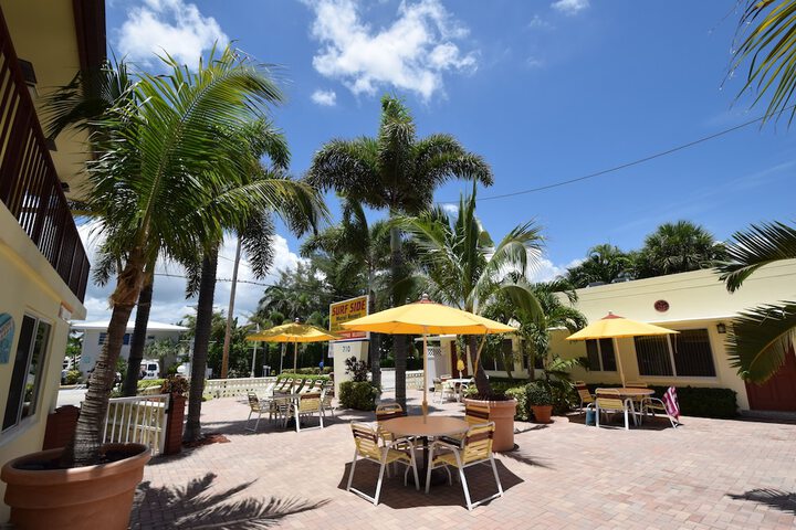 Terrace/Patio 47 of 60
