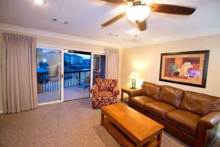 Sunbay Resort
