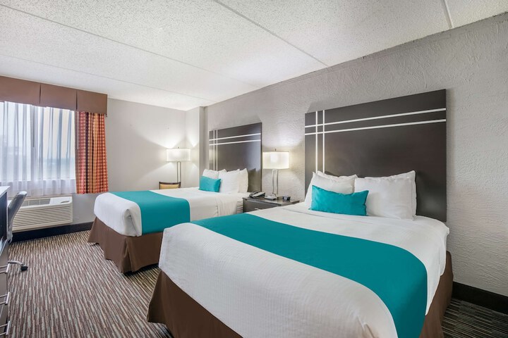 Best Western Waukesha Grand