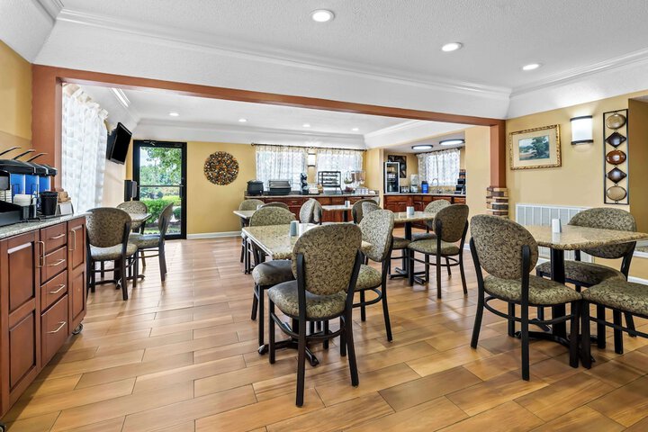 Best Western Inn