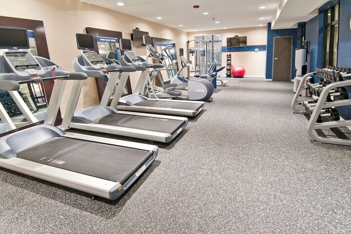 Health and Fitness 27 of 28