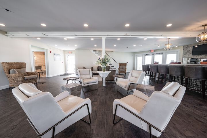 Pelham House Resort