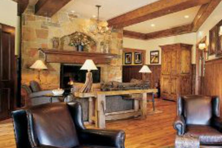 Black Diamond Lodge
