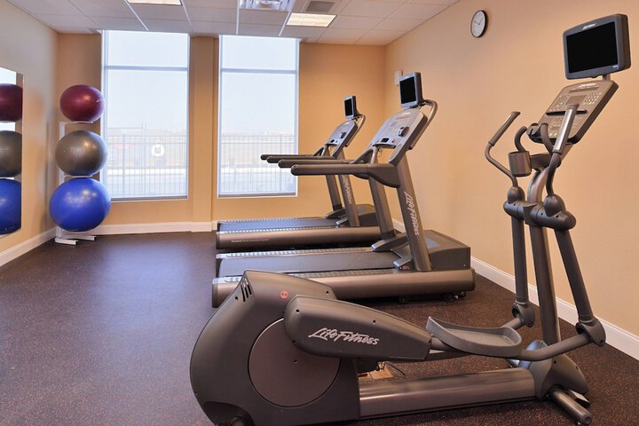 Health and Fitness 31 of 33