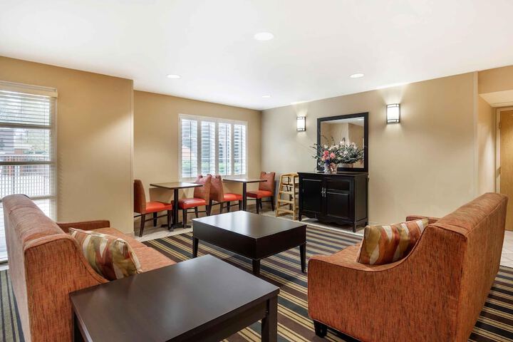 Extended Stay America Suites Seattle Bothell Canyon Park