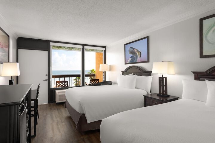Wyndham Garden Fort Walton Beach Destin