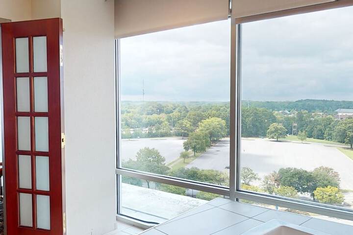 Embassy Suites by Hilton Hampton Convention Center