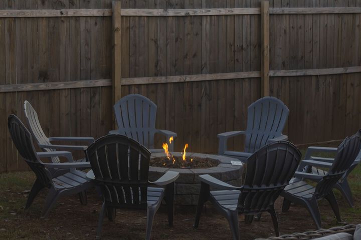 The Hamilton - Lakefront & Studio Suites Hot Springs