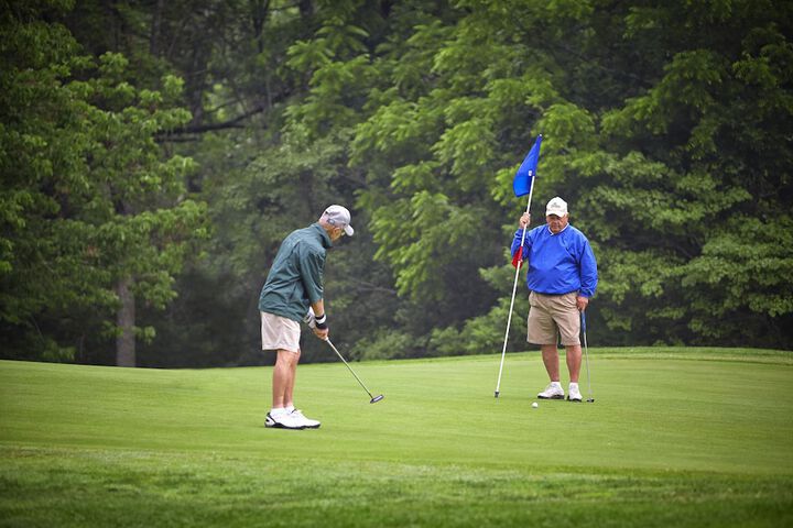 Golf 46 of 55