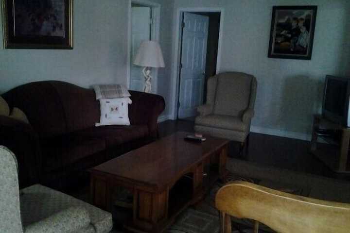Inn Towne Cottage