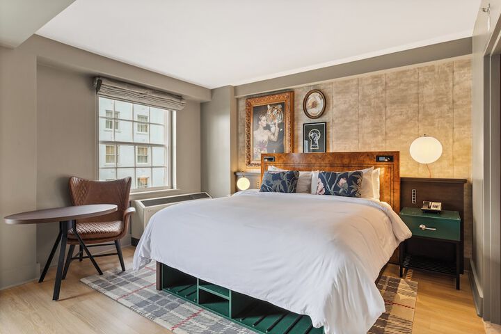 Hotel Indigo Baton Rouge Downtown by IHG