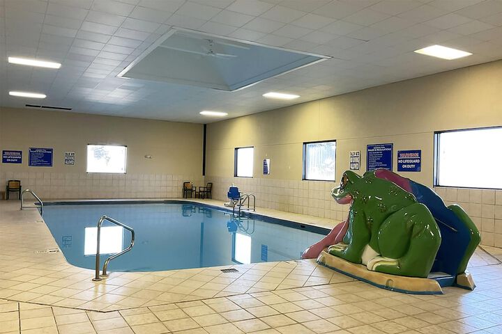 AmericInn by Wyndham Watertown