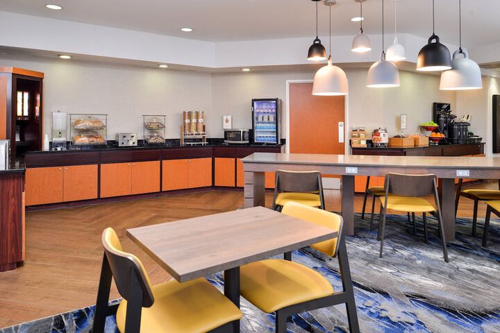 Fairfield Inn & Suites by Marriott Ocala