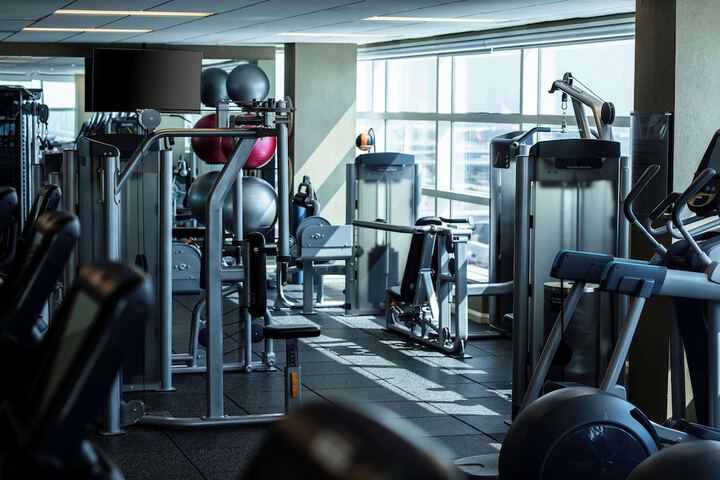 Health and Fitness 20 of 20