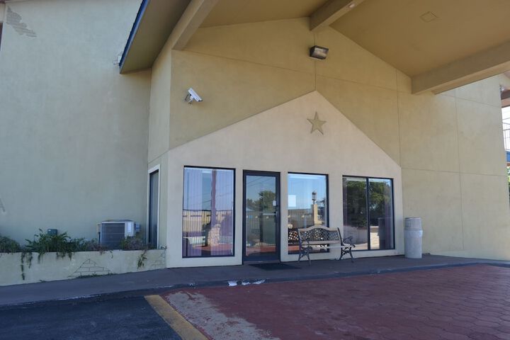 Hill Country Inn Marble Falls